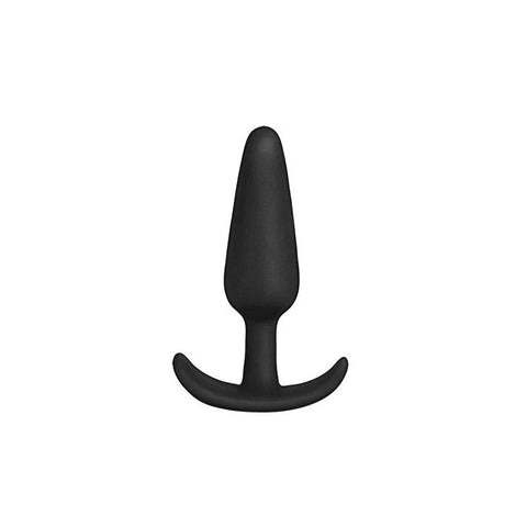 Doc Johnson Beginner-Friendly Butt Plug In A Bag - Butt Plugs