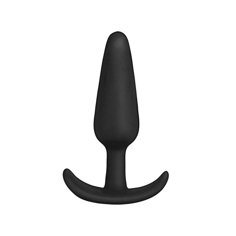 Doc Johnson Beginner-Friendly Butt Plug In A Bag Butt Plugs