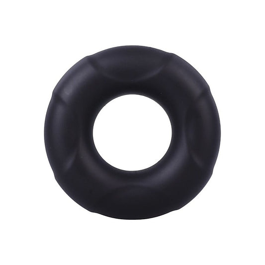 Doc Johnson Stretchy Cock Ring In A Bag