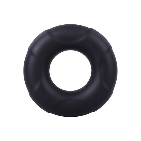 Stretchy Cock Ring by Doc Johnson - Stretchy Cock Rings