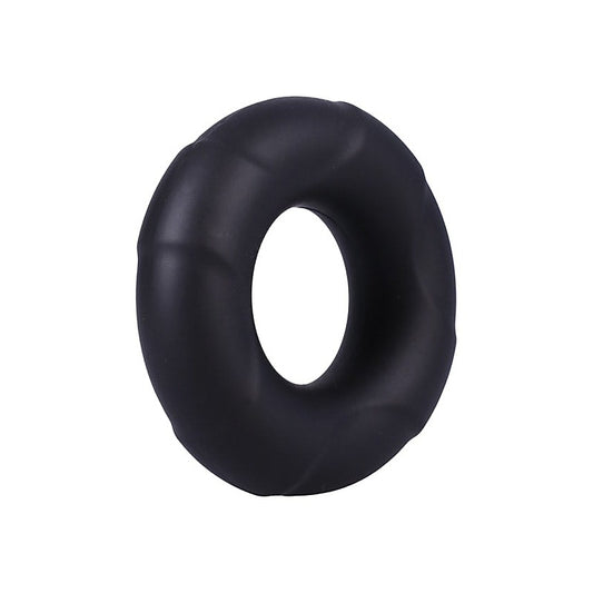 Doc Johnson Stretchy Cock Ring In A Bag