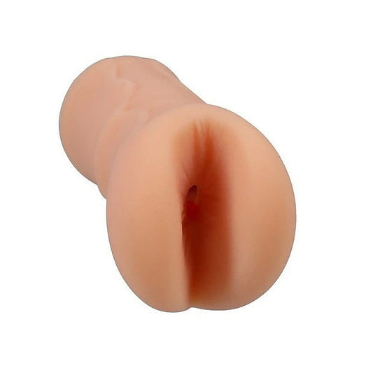 Doc Johnson Palm Pal Twink ULTRASKYN Realistic Ass Stroker