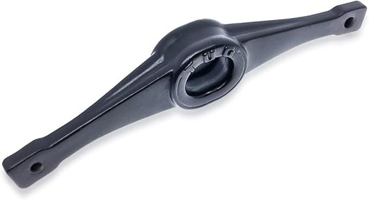 Oxballs Tug Pull Down Mens Ballstretcher Black - Ball Stretchers and Crushers