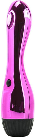 Synergy Erotic Perfect Touch Satisfy Her Adult Massager - Personal Massagers