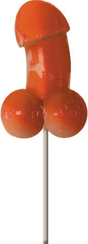 Hott Products Mai Tai Liquored Up Edible Cock Pops - Party Gifts and Novelties