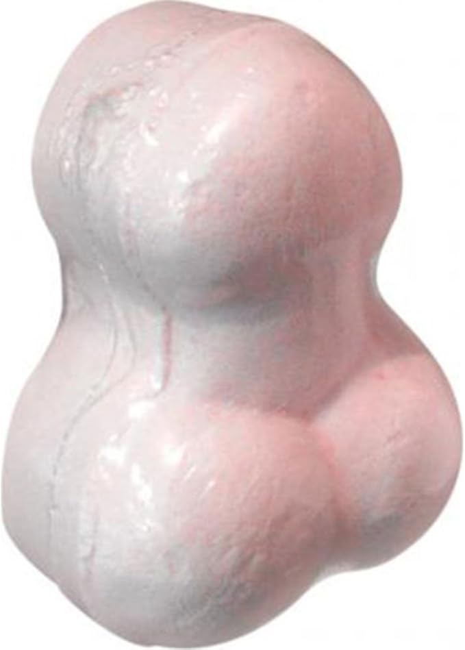 Kheper Naughty Penis Shape Bath Bomb Party Gifts and Novelties