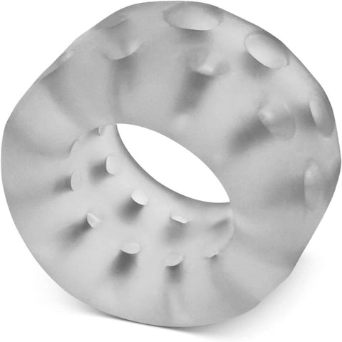 Oxballs Airballs Air-Lite Stretchy Ballstretcher - Ball Stretchers and Crushers