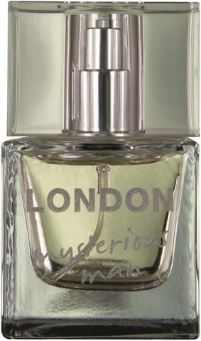 Hot Production Hot Pheromone London Mysterious Man Sex Pheromone Cologne for Men 30ml - Sex Pheromones and Perfumes