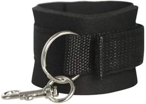 Frisky Stay Put Cross BDSM Play Tie Restraints - Cuffs And Restraints