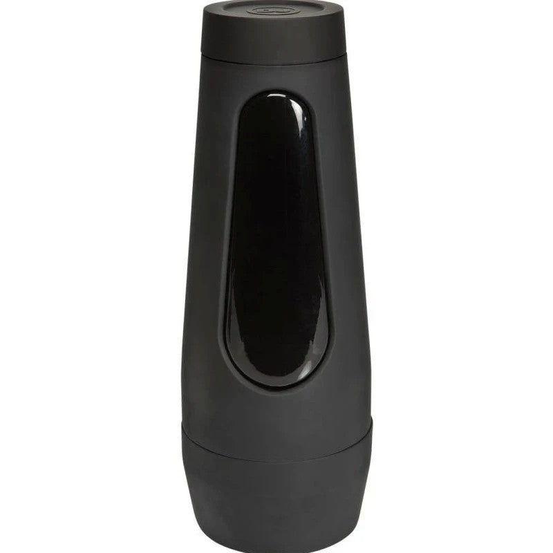 Doc Johnson Main Squeeze Lulu Chu Realistic Mens Stroker Masturbators and Strokers