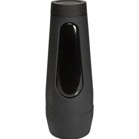 Doc Johnson Main Squeeze Lulu Chu Realistic Mens Stroker - Masturbators and Strokers