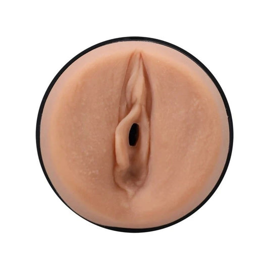 Doc Johnson Main Squeeze Cindy Starfall Male Pussy Stroker - Masturbators and Strokers