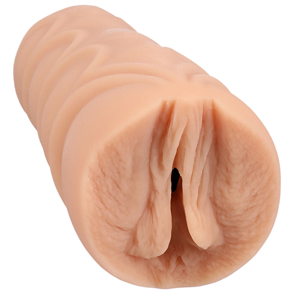 Doc Johnson Kiley Corrupt Signature Male Strokers Flesh Masturbators and Strokers