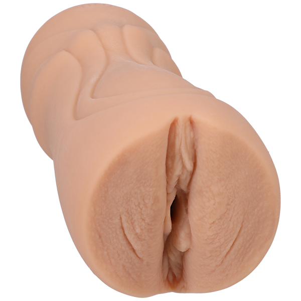 Doc Johnson Jewelz Blu ULTRASKYN Pocket Pussy Stroker Masturbators and Strokers
