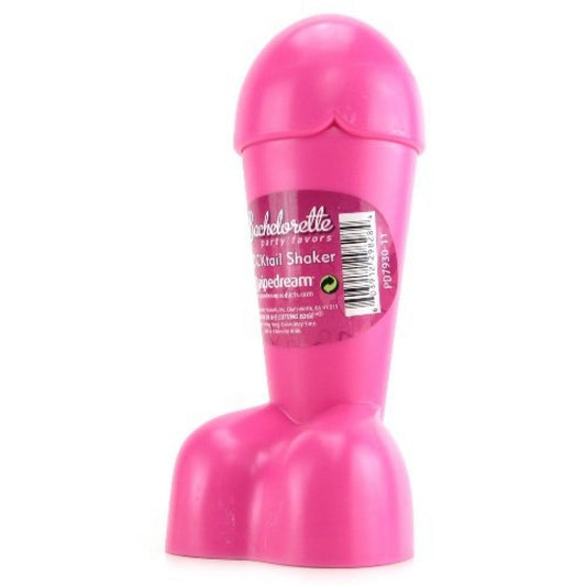 Pipedream Bachelorette Party Naughty Cocktail Shaker - Bachelorette and Bucks