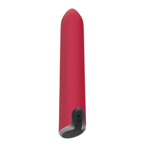 Zero Tolerance Diablo Rechargeable Bullet Vibrator - Bullet Vibrators