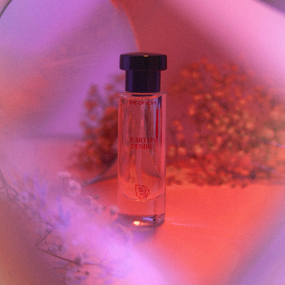 EOL Love In Bloom Sex Pheromone for Men to attract Women 30ml Sex Pheromones and Perfumes