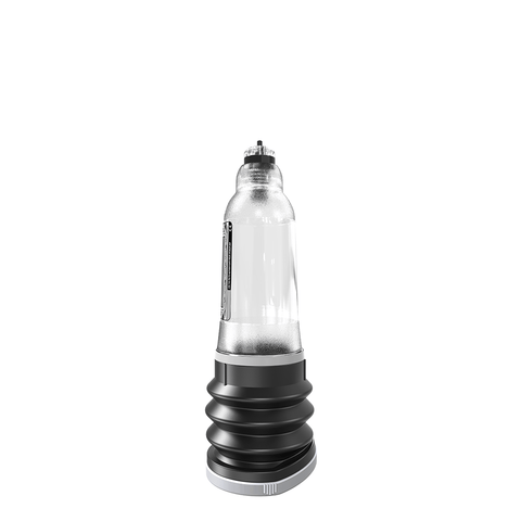 Bathmate Hydromax5 Crystal Clear Penis Pump - Penis Pumps And Stretchers
