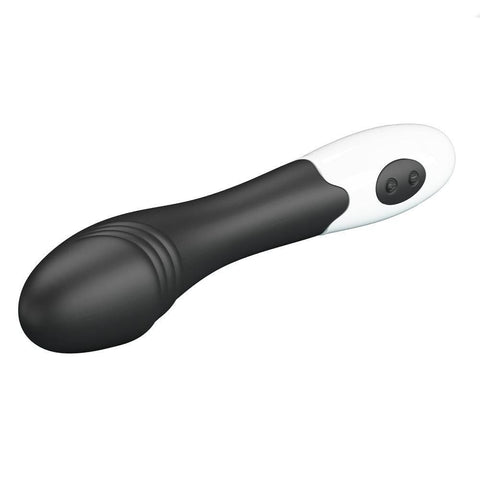 Party Up BILL Multi Functions G-Spot Classic Vibrator - G-Spot Vibrators