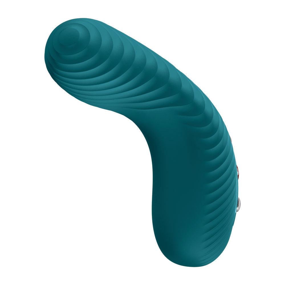 Fun Factory LAYA III Rechargeable Clitoral Stimulator - Clit Ticklers and Pulsators
