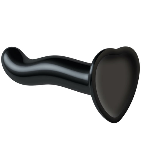 STRAP ON ME Strong Suction Cup P Spot & G Spot Dildo XL - Realistic Dildos