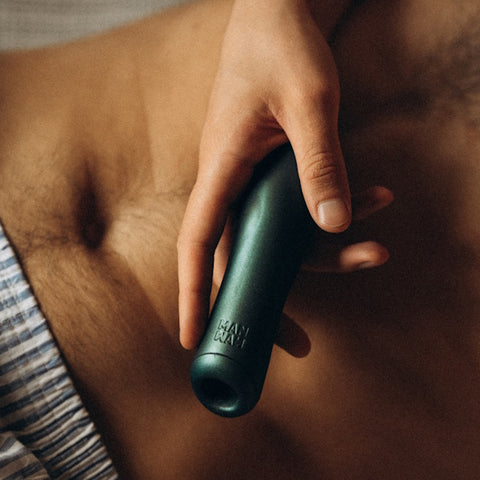 MANWAN Ryzer Mens Silicone Penis Sleeves - Penis Sleeves and Extenders