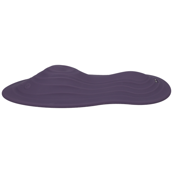 Doc Johnson iRide Pleasure Seat Throb Grinder With Remote Remote Control Vibrators