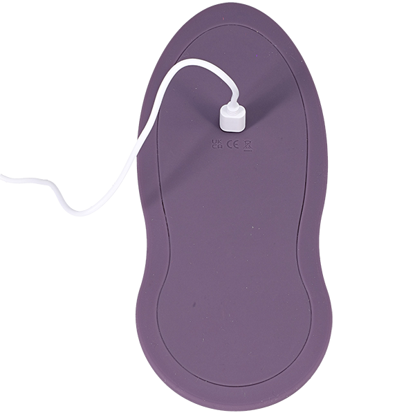 Doc Johnson iRide Pleasure Seat Throb Grinder With Remote Remote Control Vibrators