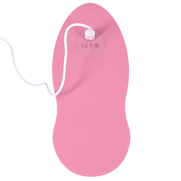 Doc Johnson iRide Pleasure Seat Suck Grinder With Remote Remote Control Vibrators