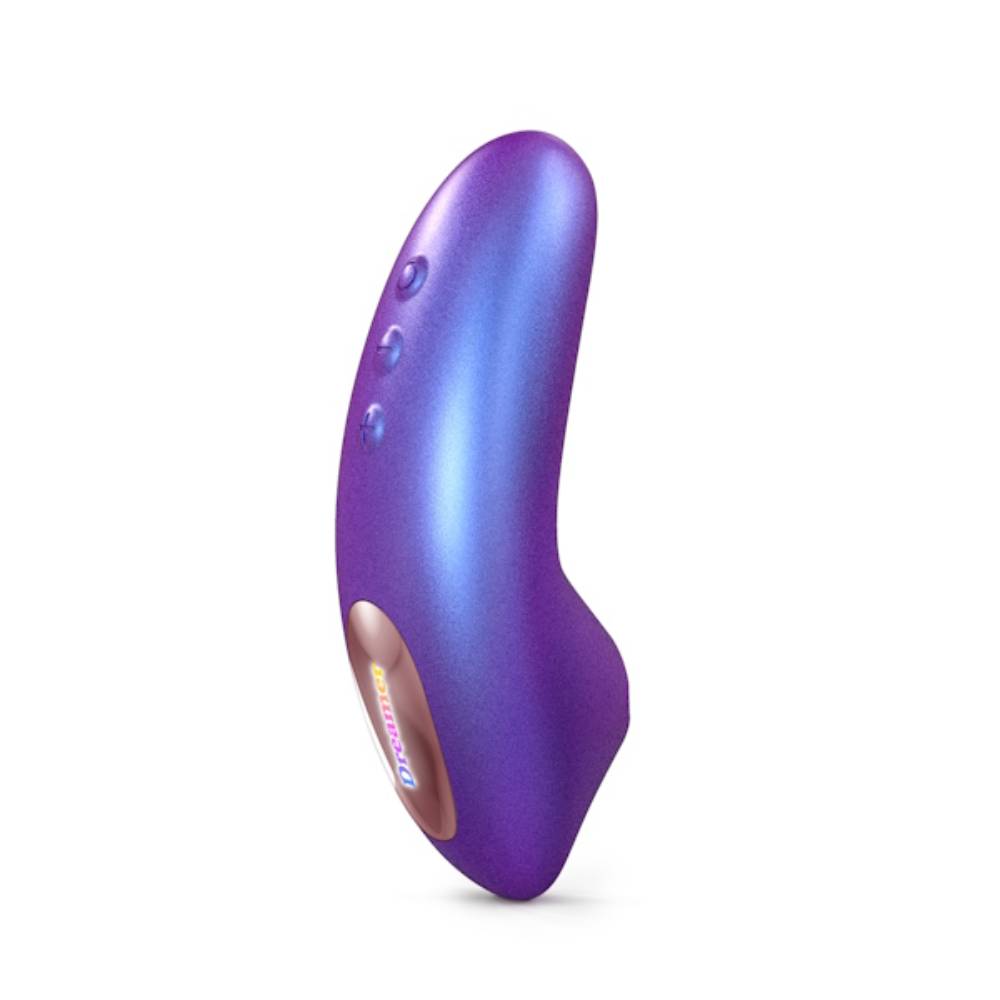 LOVE TO LOVE Dreamer Multi Function Clitoral Stimulator Clit Ticklers and Pulsators