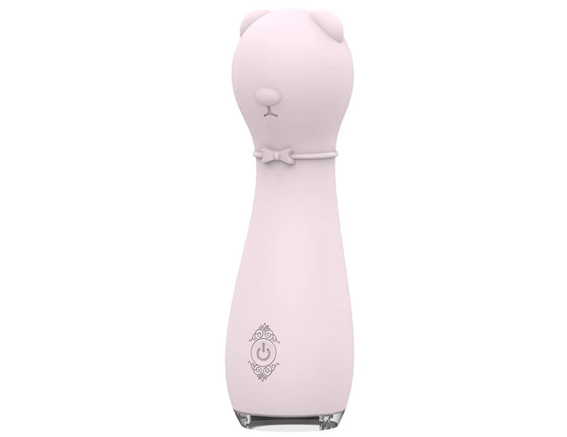 S Hande Bonnie USB Rechargeable Personal Massager Orchid Personal Massagers