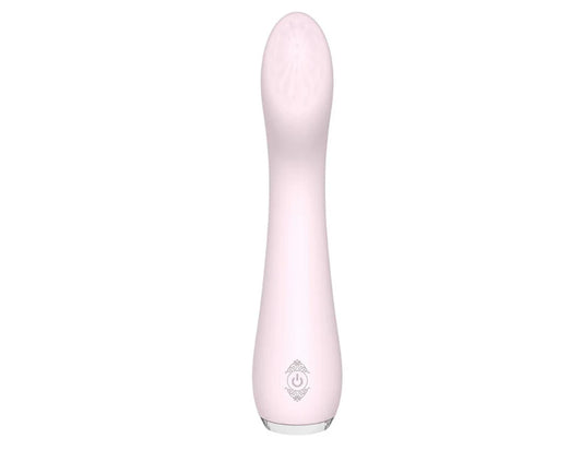 S Hande Lisa G Spot Massager Orchid - G-Spot Vibrators