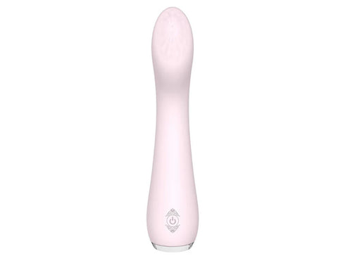 S Hande Lisa G Spot Massager Orchid - G-Spot Vibrators