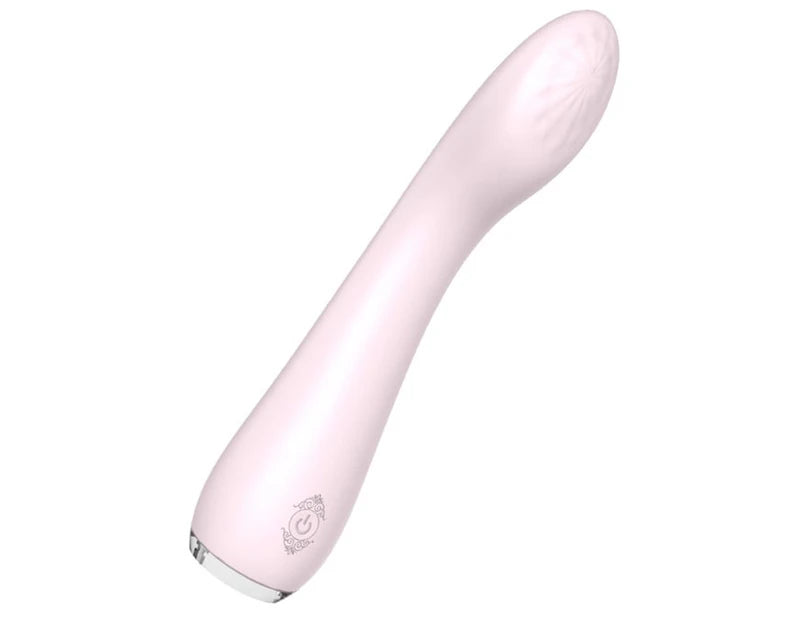 S Hande Lisa G Spot Massager Orchid G-Spot Vibrators