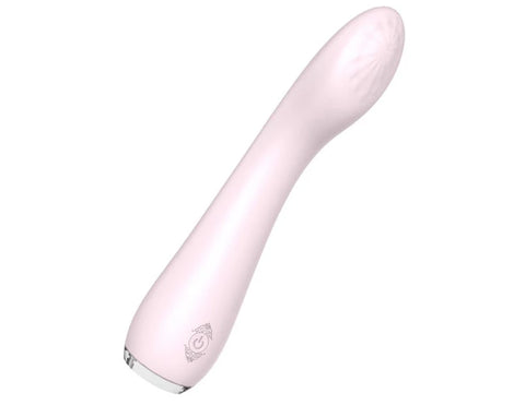 S Hande Lisa G Spot Massager Orchid - G-Spot Vibrators