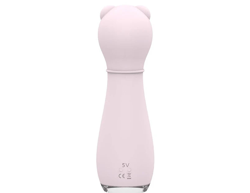 S Hande Bonnie USB Rechargeable Personal Massager Orchid Personal Massagers