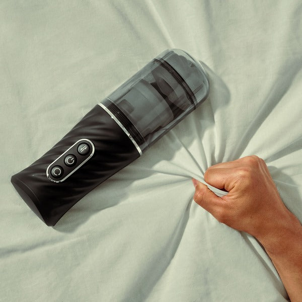 Marc DORCEL Thrust Blow Pro Mens Masturbator Masturbators and Strokers