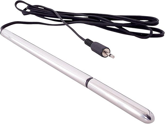 Zeus Electrosex Urethral Sound - Electro Sex