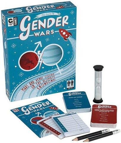 Ginger Fox Gender Wars Adult Sex Game - Sex Games, Coupons and Tricks
