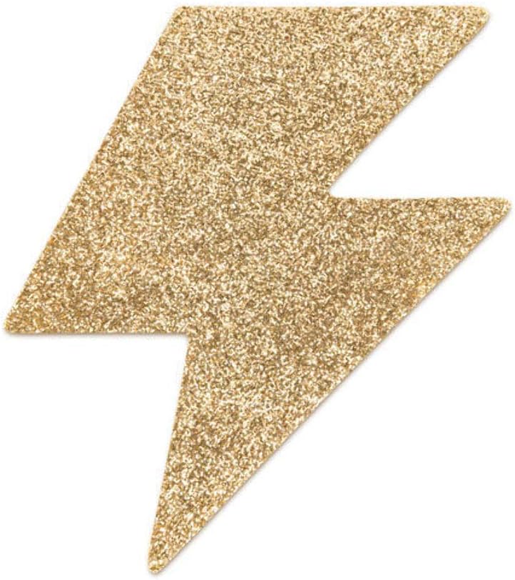 Bijoux Indiscrets SI Flash Bolt Womens Pasties Breast and Nipple Toys