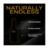 SKYN Naturally Endless Lubricant 80ml - Lubricants and Lotions