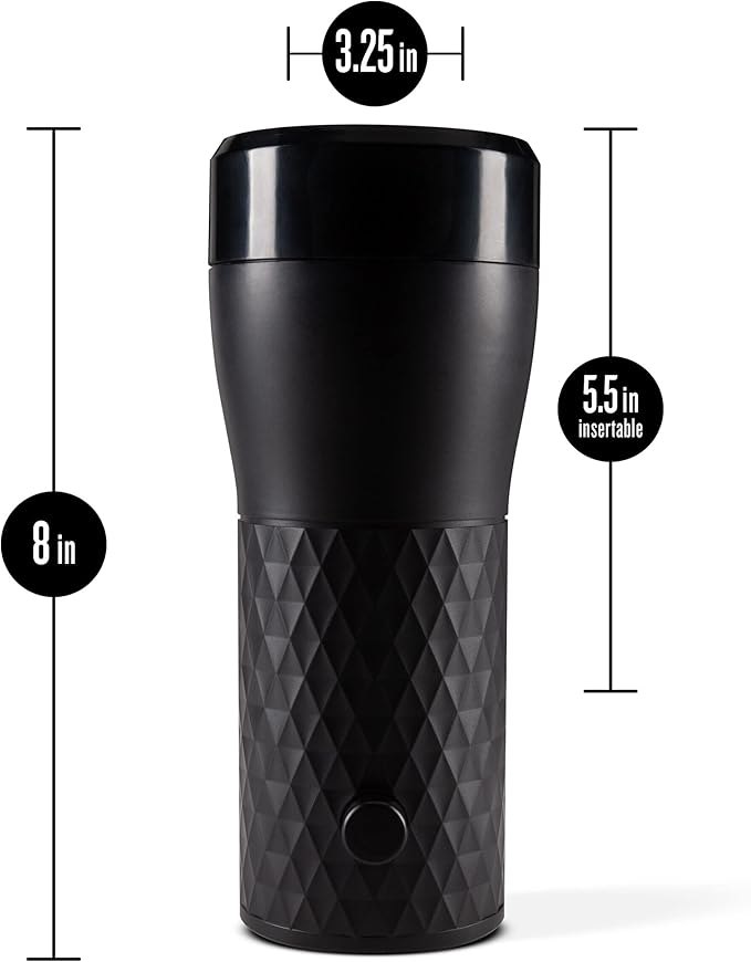 M for Men Torch Thrill Mens Masturbator Vanilla Masturbators and Strokers