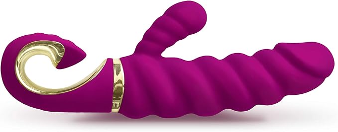 Gvibe Gcandy Rabbit Vibrator Raspberry Rabbit Vibrators