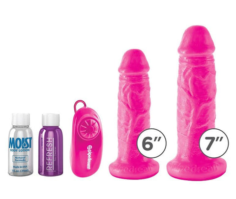 Pipedream Dillio Vibrating Inflatable Hot Seat Sex Furniture - Inflatable Dildos and Vibrators