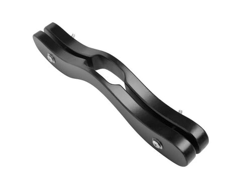 Master Series The Enforcer Wooden Humbler - Spreaders and Hangers
