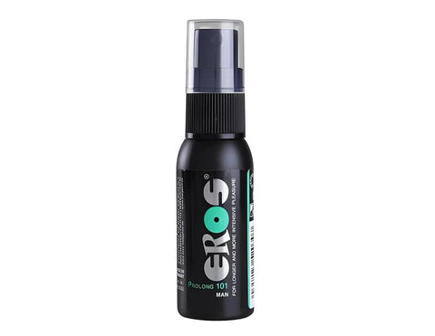 EROS Prolong 101 Spray 30ml - Delay and Excite Sprays