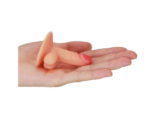 Lovetoy Jokes and Parties Universal Pecker Novelty Phone Stand Holder - Party Gifts and Novelties