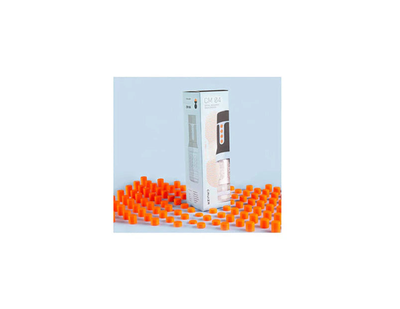 Cruizr Rotating & Vibrating Mens Masturbator Masturbators and Strokers