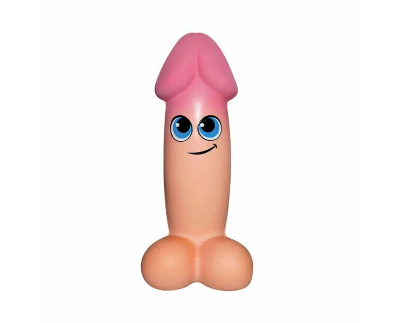 Kheper Novelty Party Favour Dicky Squishy Party Gifts and Novelties