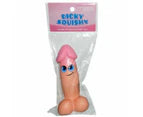 Kheper Novelty Party Favour Dicky Squishy Party Gifts and Novelties